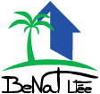 Benat Ltée Logo